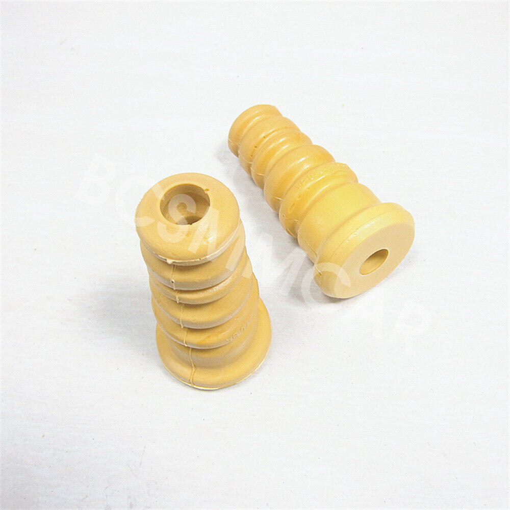 Car Rear Suspension Buffer Bump Stop Rubber Trim Fit for mazda 3 2004-2012 BK BL Q