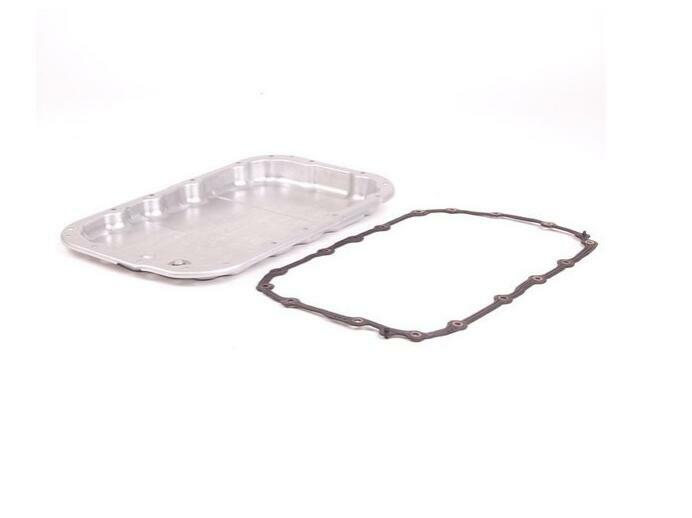 Transmission Oil Pan& Gasket for E81 E88 E90 120i 125i 128i 325i 328i X1 X3 v