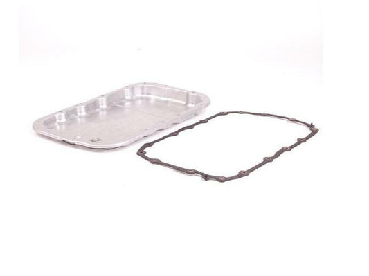 Transmission Oil Pan& Gasket for E81 E88 E90 120i 125i 128i 325i 328i X1 X3 v