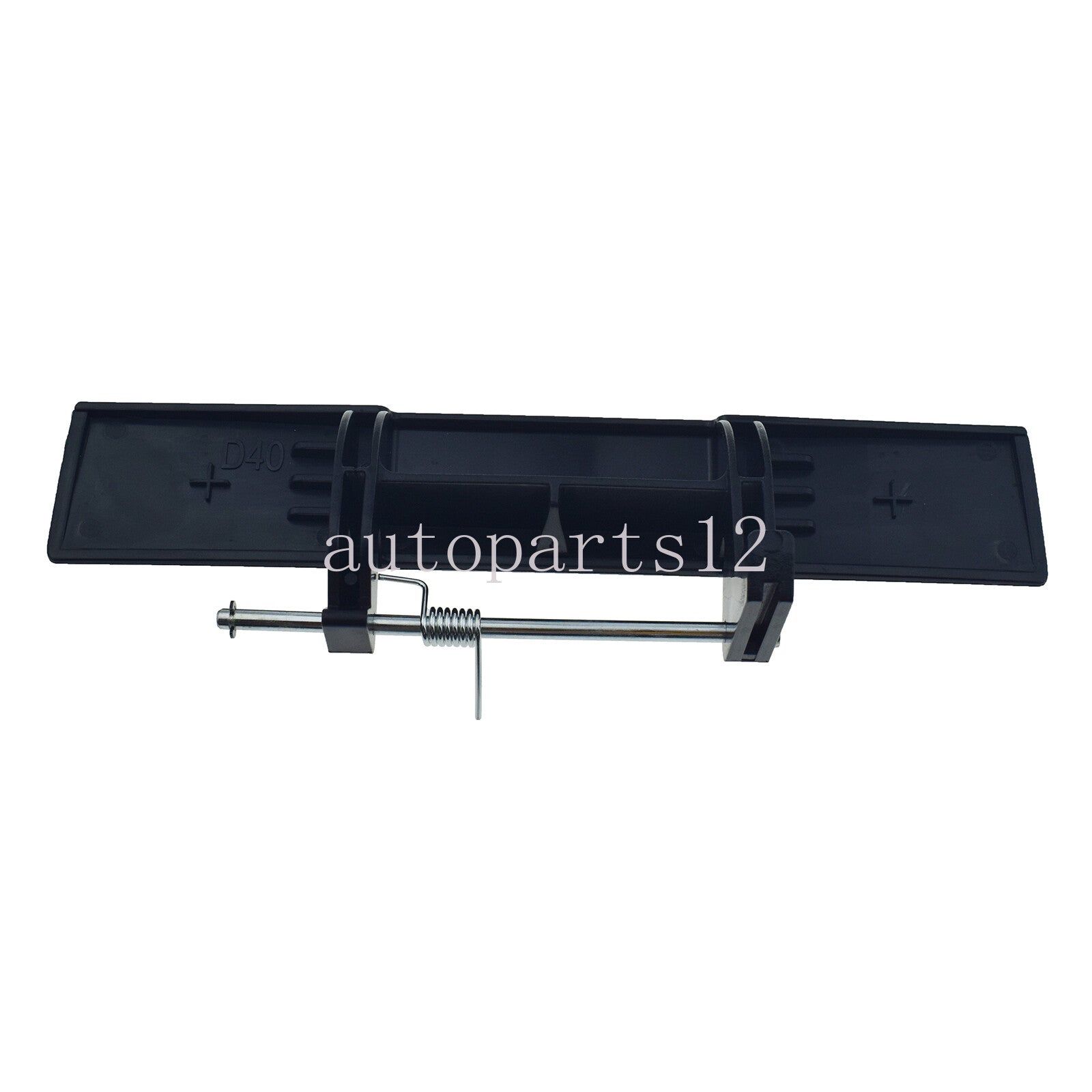 Trunk tailgate handle 90606-EA810 is suitable for Frontier NP300 Navara 2005-2014- v