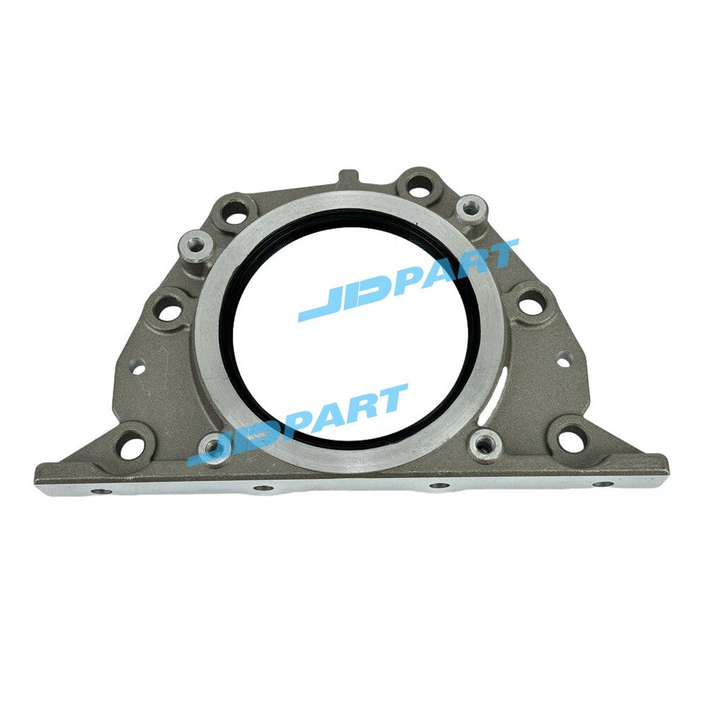 Rear main seal 12296-VC200 is suitable for TB45 TB48 TD42 excavator engine parts.