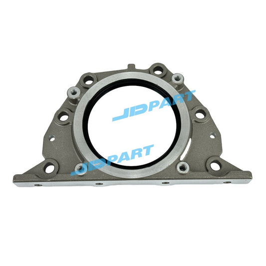 Rear main seal 12296-VC200 is suitable for TB45 TB48 TD42 excavator engine parts.