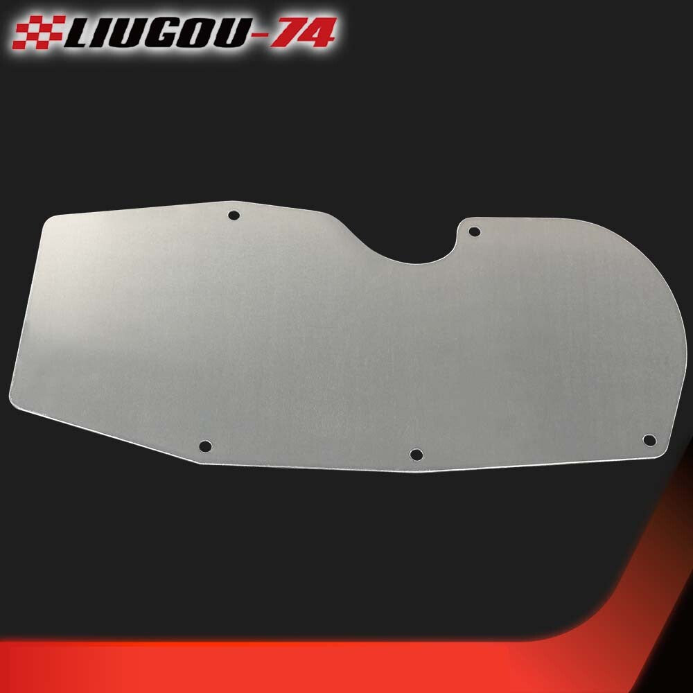 Suitable for 1973-1980 for Chevrolet trucks with heater panel removed (non-air conditioning trucks) - Brand New Q
