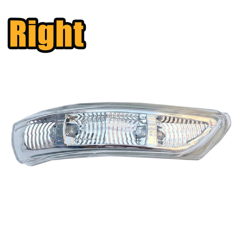 for KIA Optima Magentis 2009-2010 Right Mirror Turn Signal lights Repeater