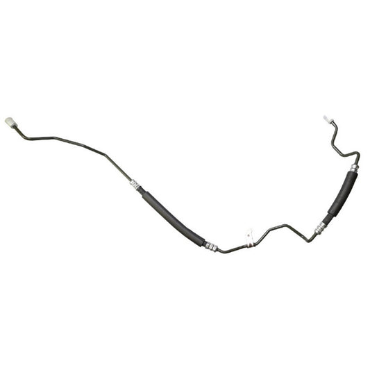 High-pressure oil pipe replacement part # 5491883