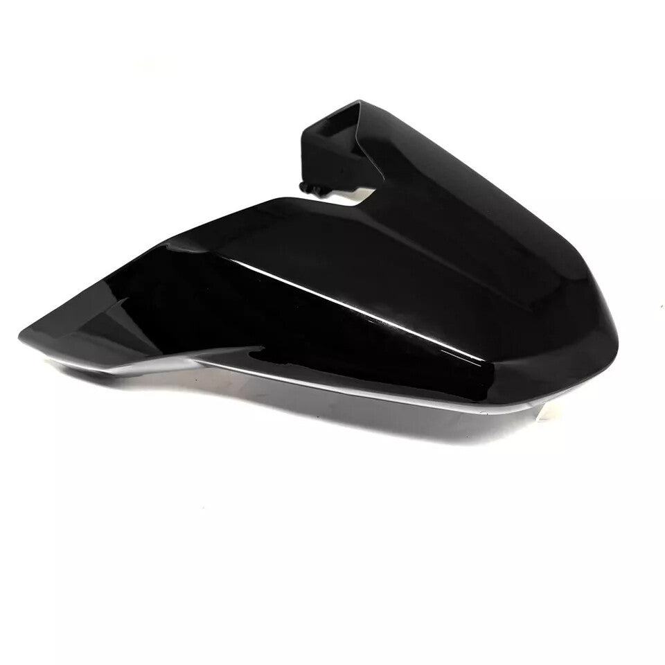 Black Rear Tail for Seat Pillion Fairing for Ducati Monster 821 797 1200 2017-2022