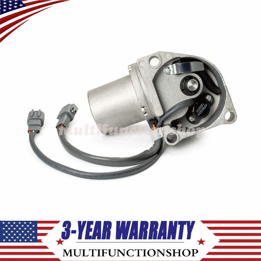 Throttle Motor For Hitachi EX120-5 EX150LC-5 EX160LC-5 ZAXIS450 ZAXIS450LC