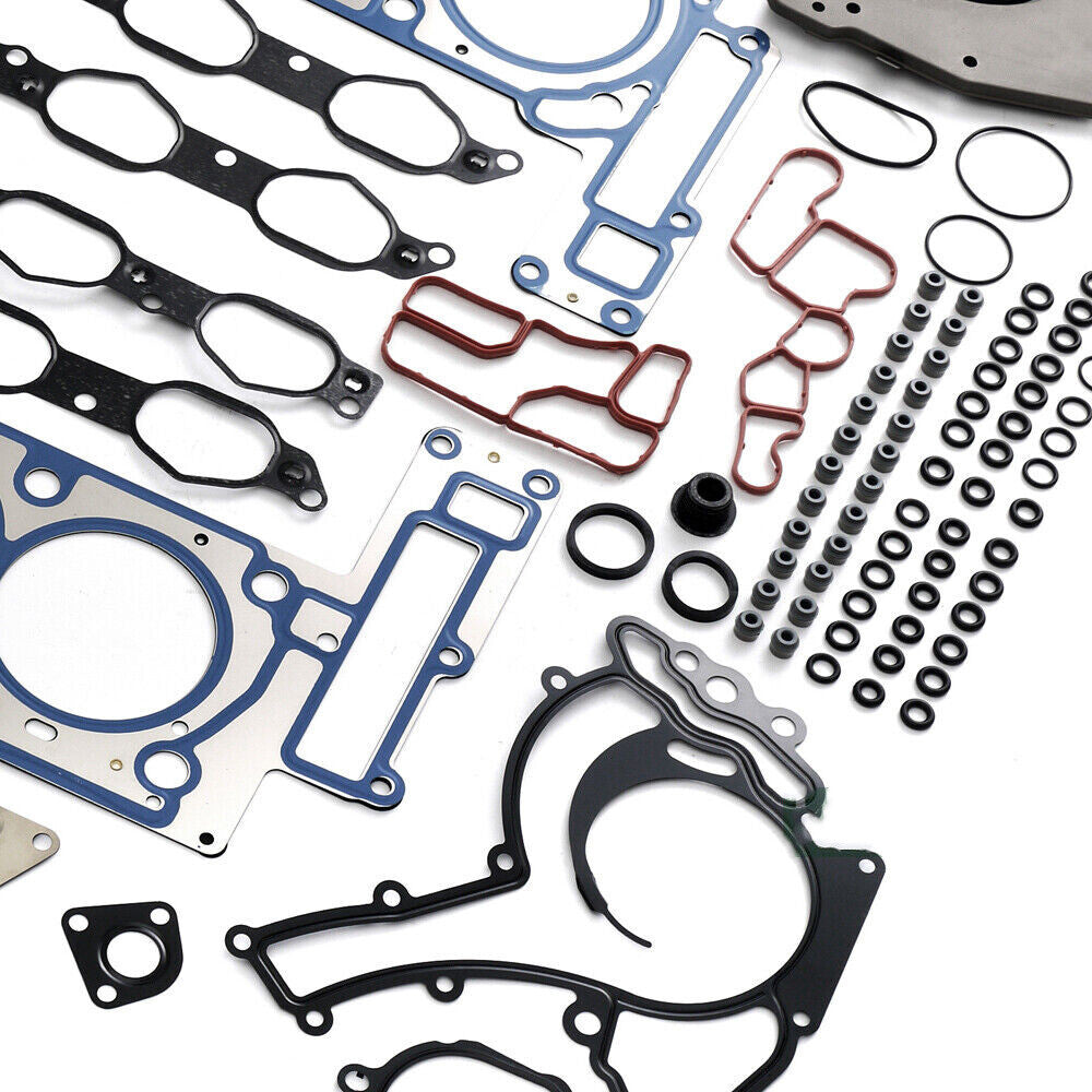 Engine Rebuild Gasket Kit 3.5L for Mercedes-Benz W211 W166 M272 C350 E350 W204
