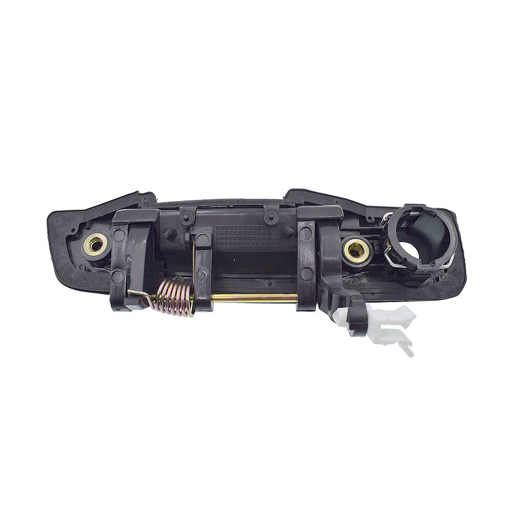 LH DOOR OUTSIDE HANDLE fit for Mitsubishi MIRAGE SEDAN 1.5 1.8 2WD 1996-2002