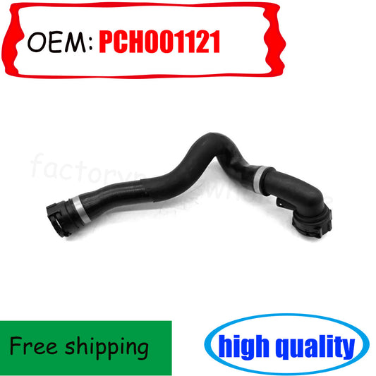 Radiator cooling water hose PCH001121 is suitable for Land Rover for Range Rover L322 M62. n