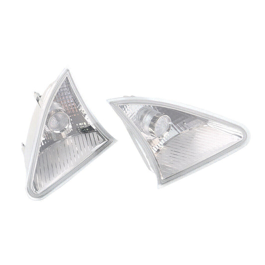 2Pcs Position Light Front Parking Lamp without Bulb for Mercedes W251 R350 06-10 Q
