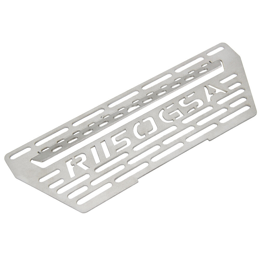 for BMW R1150GS/GSA Motorcycle Windshield Oil Cooler Guard Headlight Protection