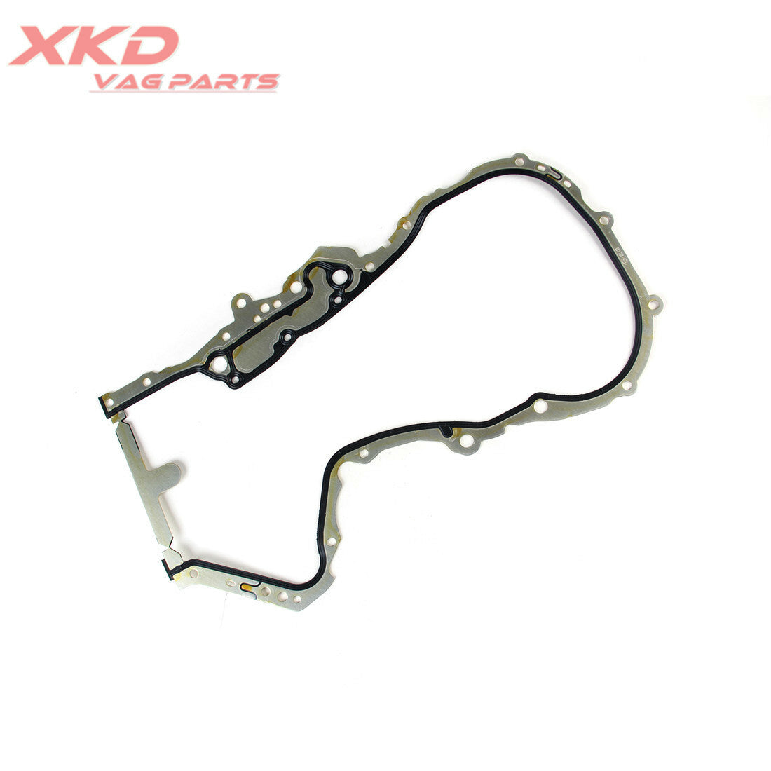 1.4T Engine Timing Cover Gasket Fit for Golf for Tiguan for Jetta EOS 03C109287G CAXA Q