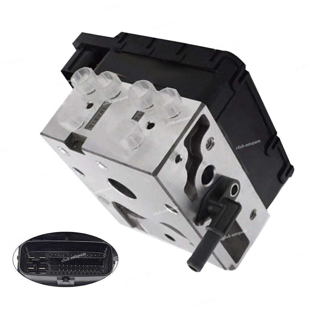 Brake Actuator ABS Anti-Lock Pump Modulator Valve for LEXUS LS460 Minor Defects Q