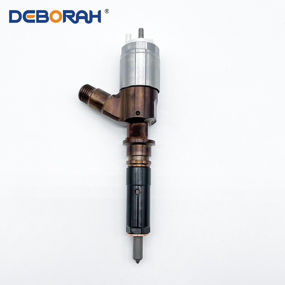 326-4756 320-0690 Fuel Injector For Caterpillar C6 C6.4 Engine 312D 326-4700