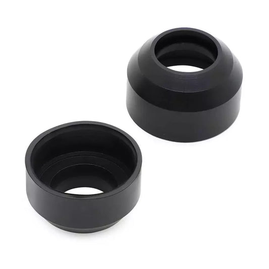 for Honda SL70 ST90 XL70 XL75 XL80 XR75 XR80 CB125 Pair Front Fork Dust Seals US Q