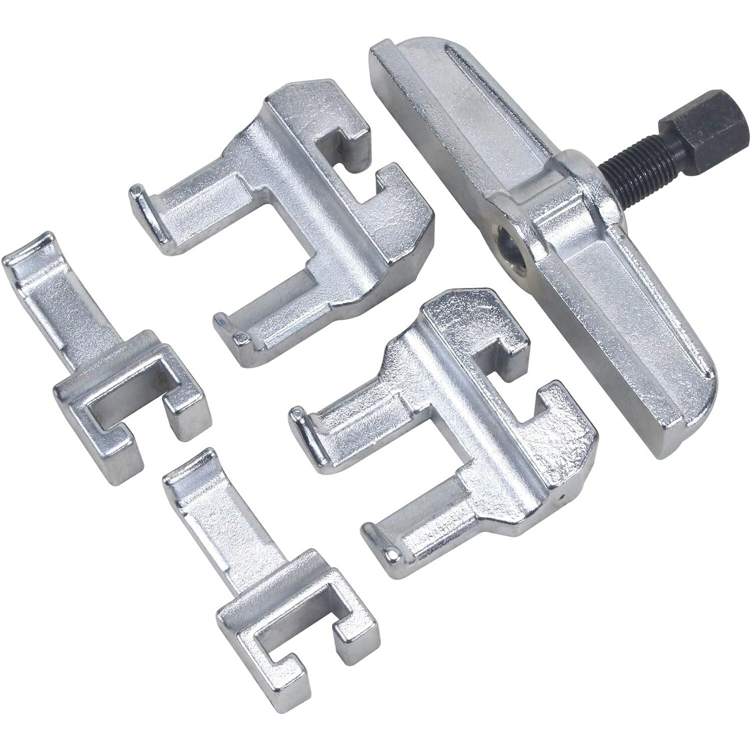 T40001 for Volkswagen for Audi Camshaft Drive Belt Pulley Pull Sprocket Makeup Remover 17mm and 23mm