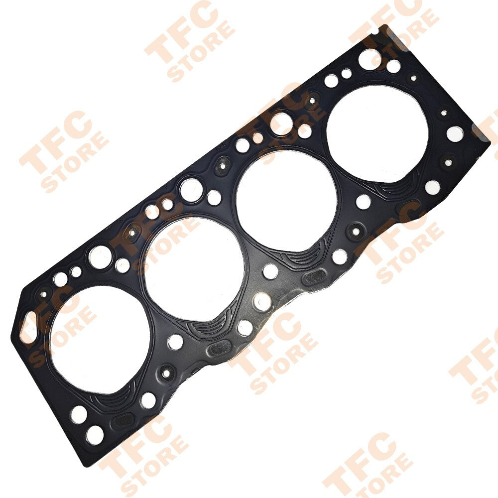 Cylinder Head Gasket Fit for Toyota 2L 2L-T 2L-II engine