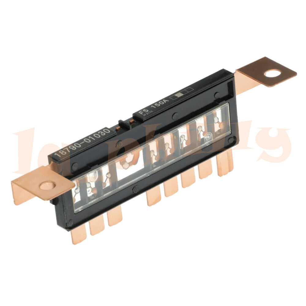for HYUNDAI 2011-2013 for Veloster 150 AMP Multi Fuse Main Component 18790-01030 Q