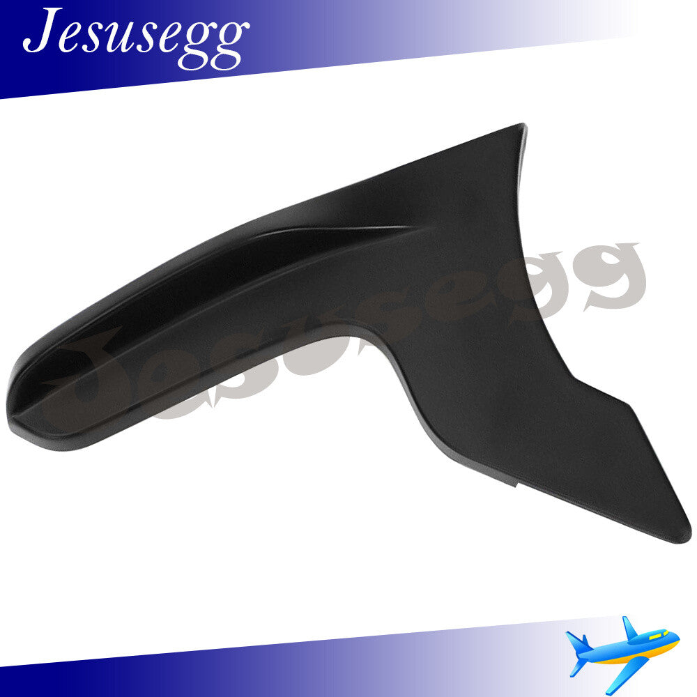 Front Left for Seat Back Recliner Adjuster Handle For 11-13 for Ford Fiesta 12-13 Focus Q