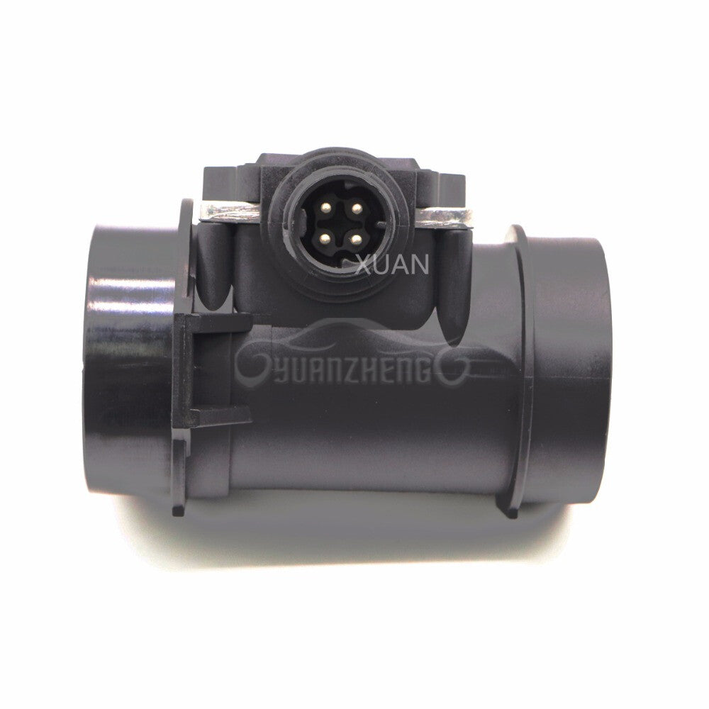 5WK9007 is a brand new MAF mass air flow meter sensor suitable for E34, E39, 520i, E36, and 320i models. (Model 95-04) v