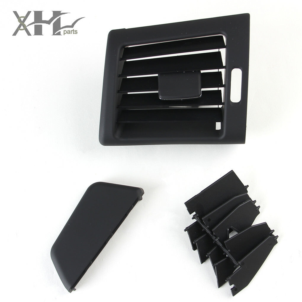 NEW Black Front Left Dashboard AC Air Outlet Vent for Mercedes-Benz R350 R500 Q