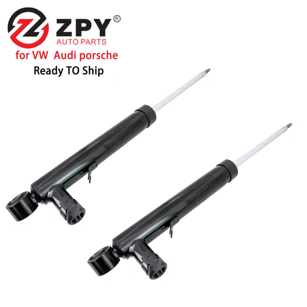 ZPY Air Ride Suspension Strut for VW for Passat CC for Golf for Tiguan Electric Rear Shock