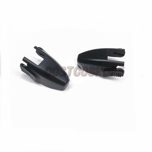 A Pair Wiper Windshield Cover Blade 76625/26SNAA02 for Honda for Civic Left  Right