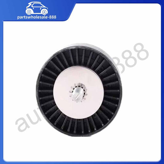 11287535860 Belt Idler Pulley for BMW E90 E91 E92 E93 E60 E61 E83 X3 E70 X5 X1
