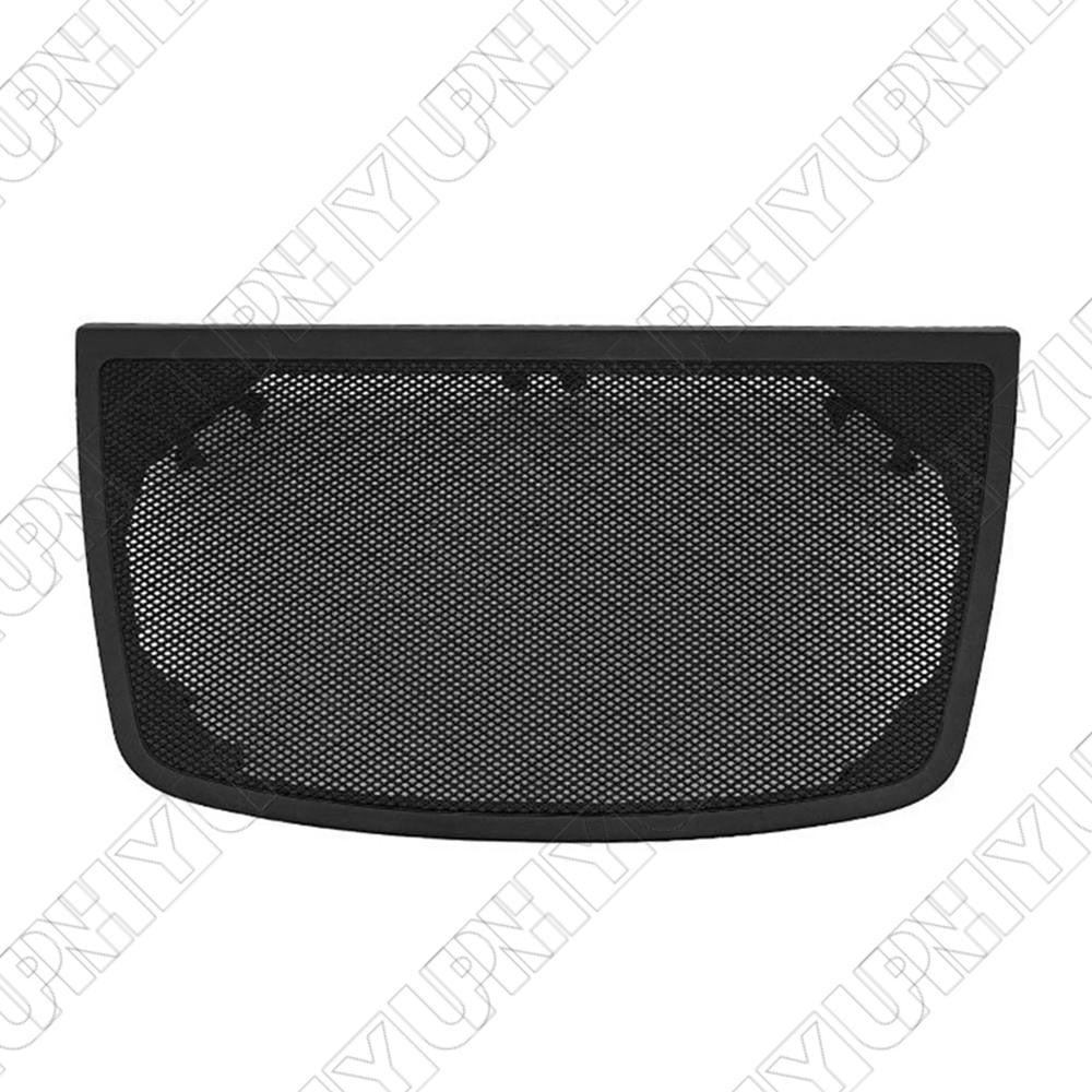 Dash Loud Speaker Cover Grille Panel Fit for BMW for X5 E70 X6 E71 51457161796 Q