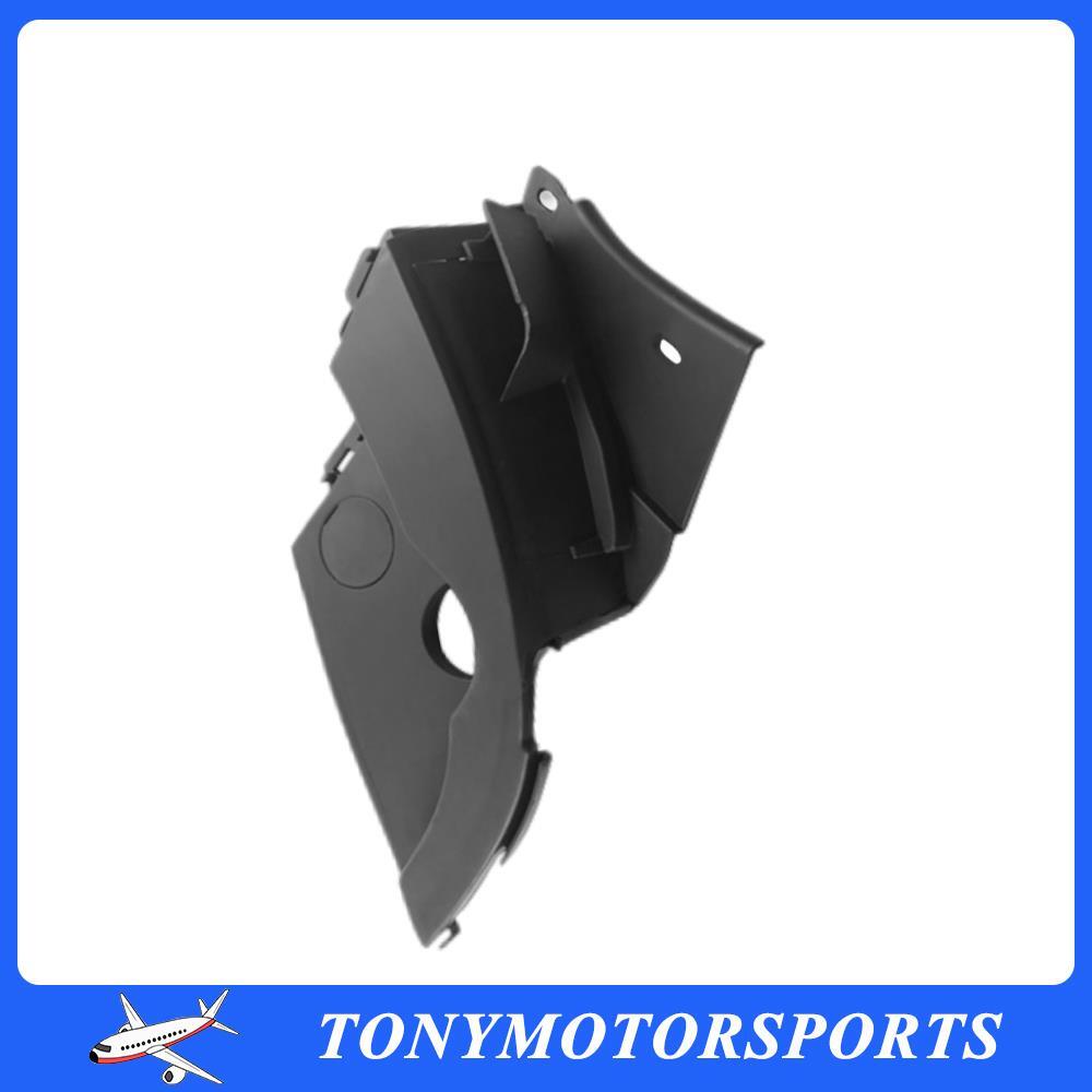 74210SNAA00 Windshield Wiper Arm Cowl Vent Trim Cover Panel for Civic 2006-2011