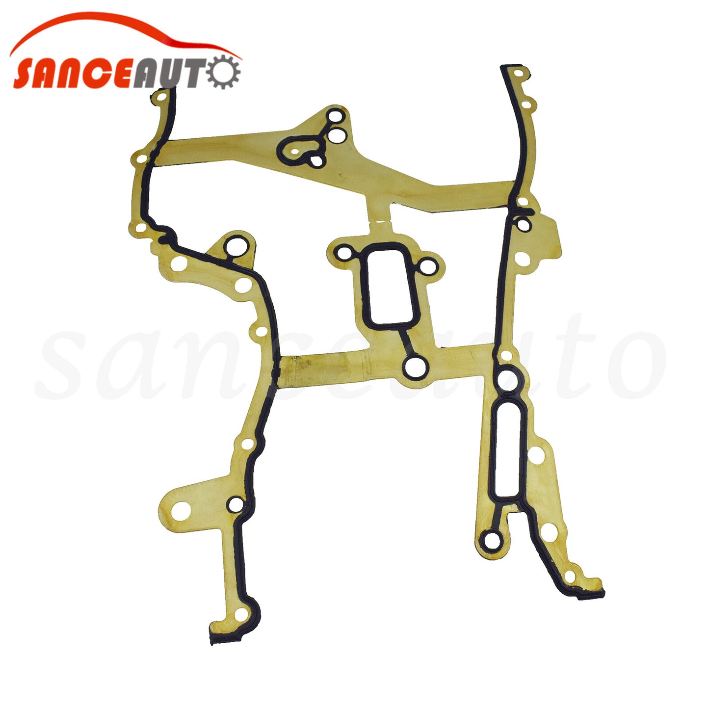 Camshaft timing cover gasket 1.4 for Sonic for Cruze and for Buick Encore engines. n