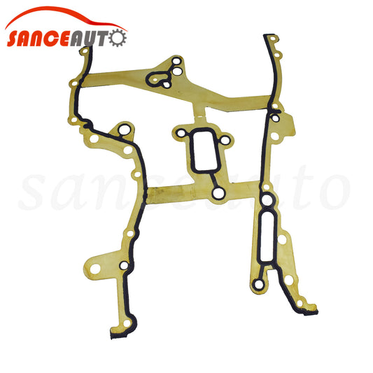 Camshaft timing cover gasket 1.4 for Sonic for Cruze and for Buick Encore engines. n