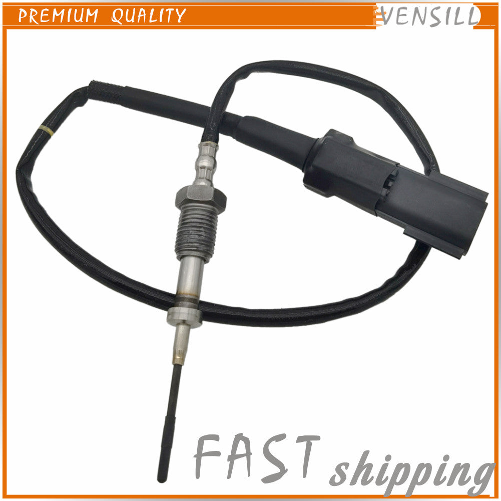 Exhaust Gas Temperature Sensor 904-7114 4902912 for Ford F-650 F-750 5.9L 2008