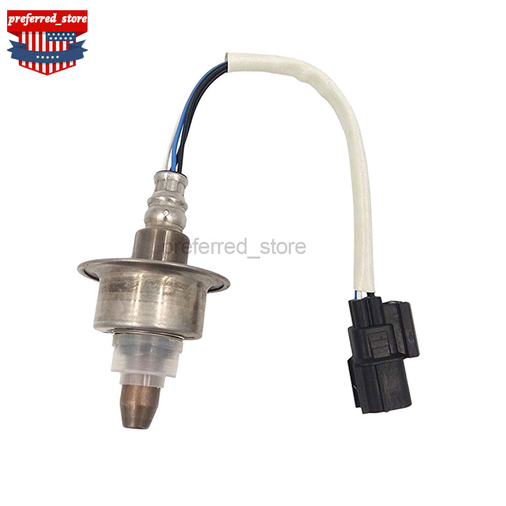 Oxygen Sensor Fit for Honda CR-V 2015 SE Sport Utility 4-Door 2.4L 36531-5A2-A01 Q