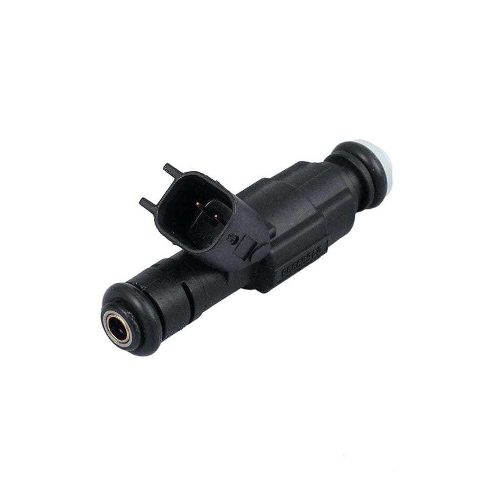 Fit for 1999-04 for Jeep Cherokee for Wrangler 4.0 Fuel Injector 4-Hole 0280155784 Q