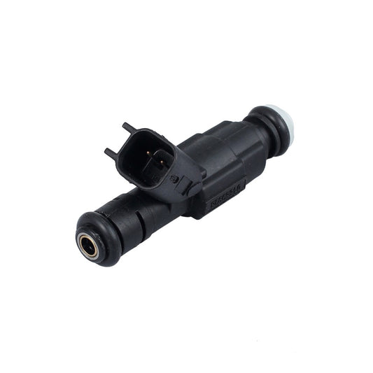 Fit for 1999-04 for Jeep Cherokee for Wrangler 4.0 Fuel Injector 4-Hole 0280155784 Q