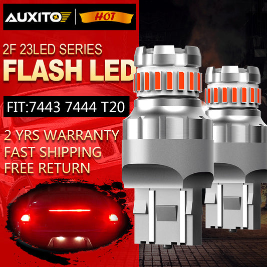 LED lamp red light 1500 1999 - 2013- v