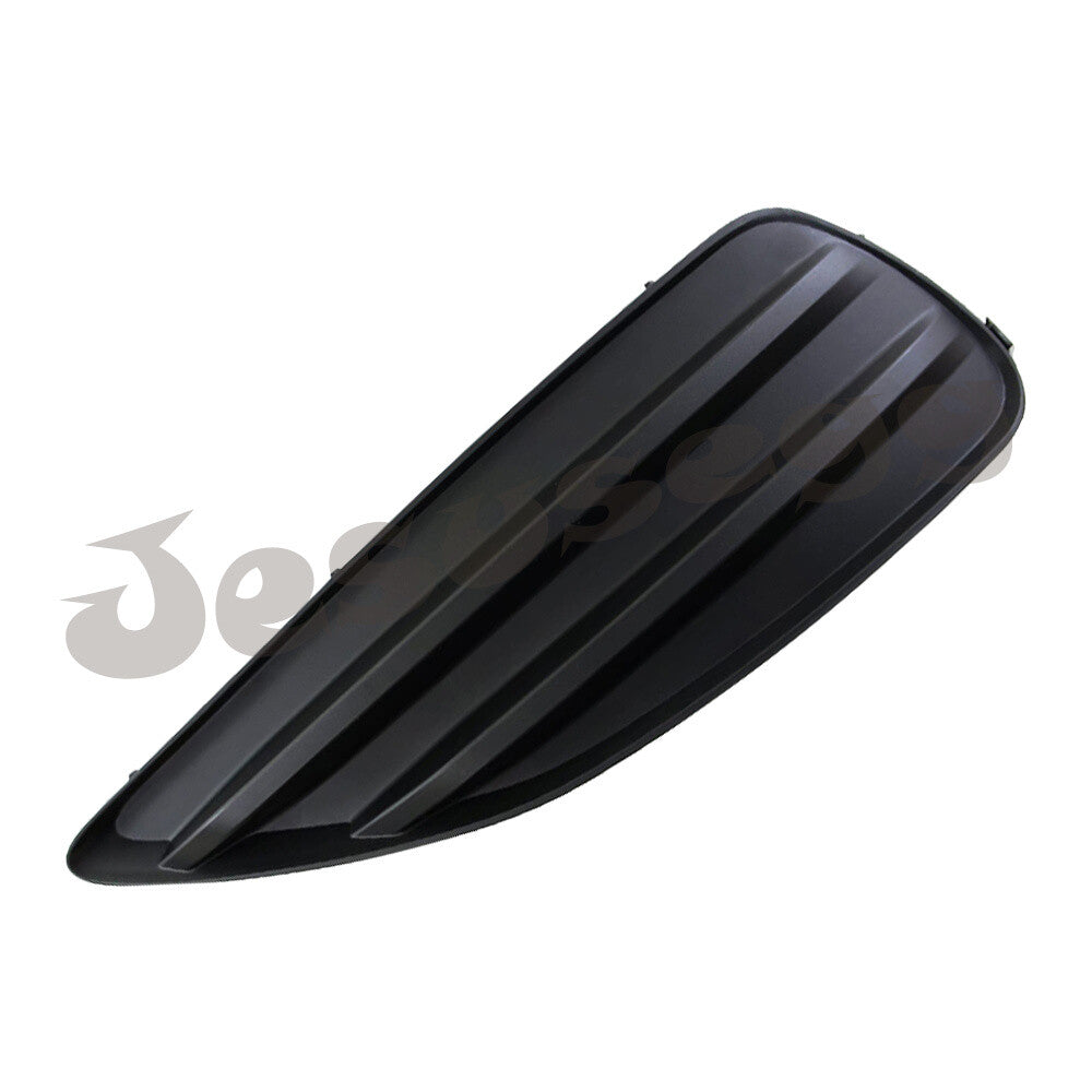 Front Right Bumper Insert Grille Fog Light Hole Cover for TOYOTA MATRIX 2009-13