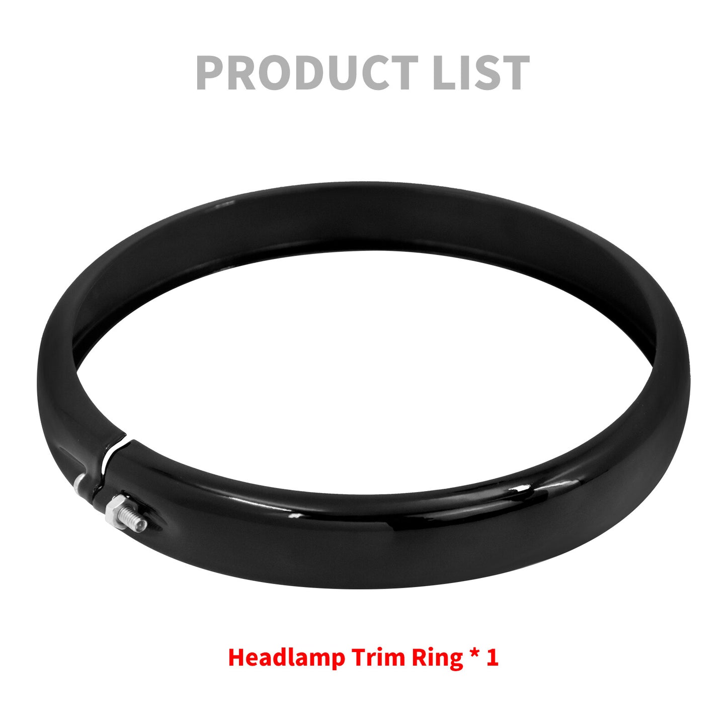 180¡ã Adjustable Drop Mirror Mount Black Fit for Harley Street Glide 2014-2022 Q