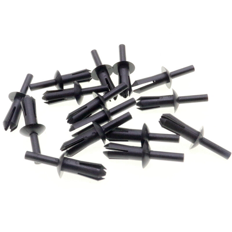 10 Brand New W709688-S300 Range Hood Insulating Fixing Clips  for ford