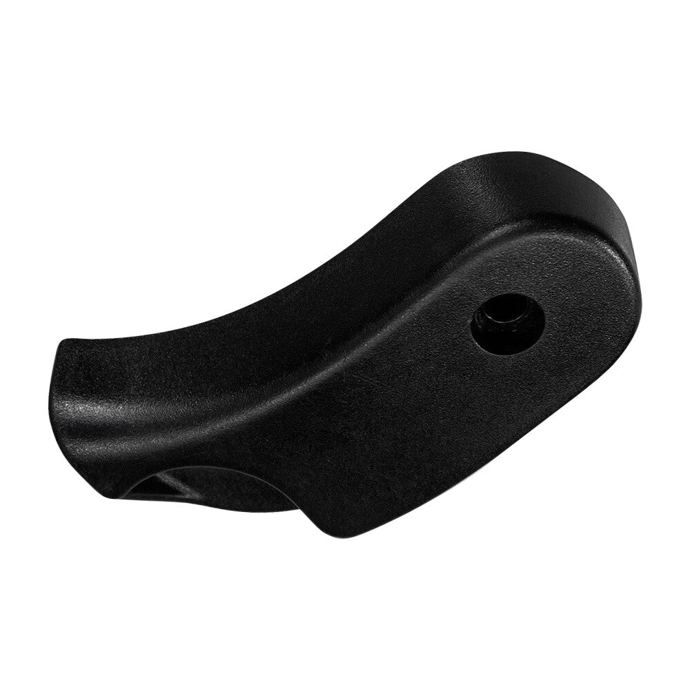 Hood Release Lever Handle for BMW 3-Series E46 E83 X3 M3 Z4 51238223163 Black