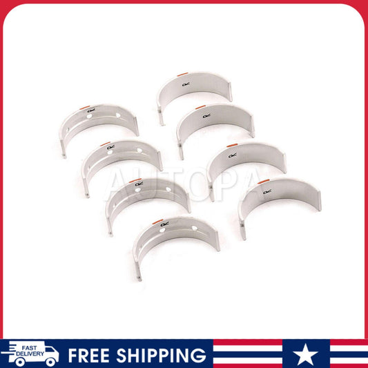 STD Crankshaft Main Bearings for Porsche for Cayenne Macan for Panamera S GTS 3.0T 3.6T