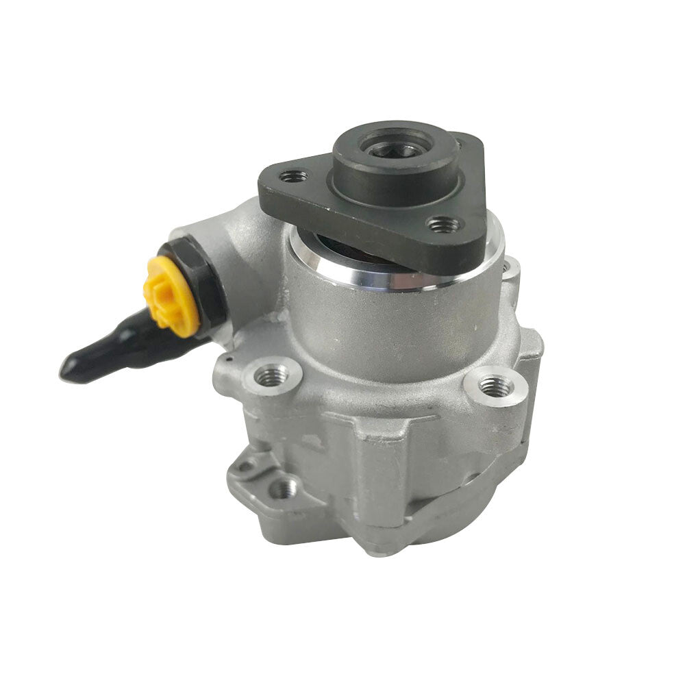 New Power Steering Pump 1PC for LAND ROVER DISCOVERY 1994-1998 1999 QVB101110 Q