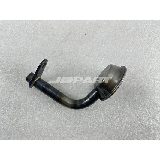 D1005 oil suction cup is suitable for diesel engine parts.