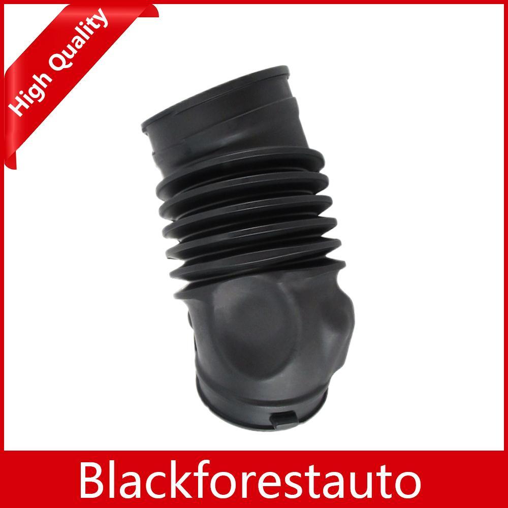 Black Air Intake Hose 17228-RYE-A10 Fits for Acura for MDX 2010 2011 2012 2013 Q