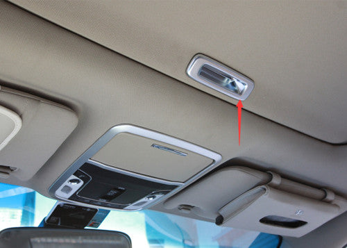 RV side air cooling ventilation exhaust air fan 12V for caravan RV- v
