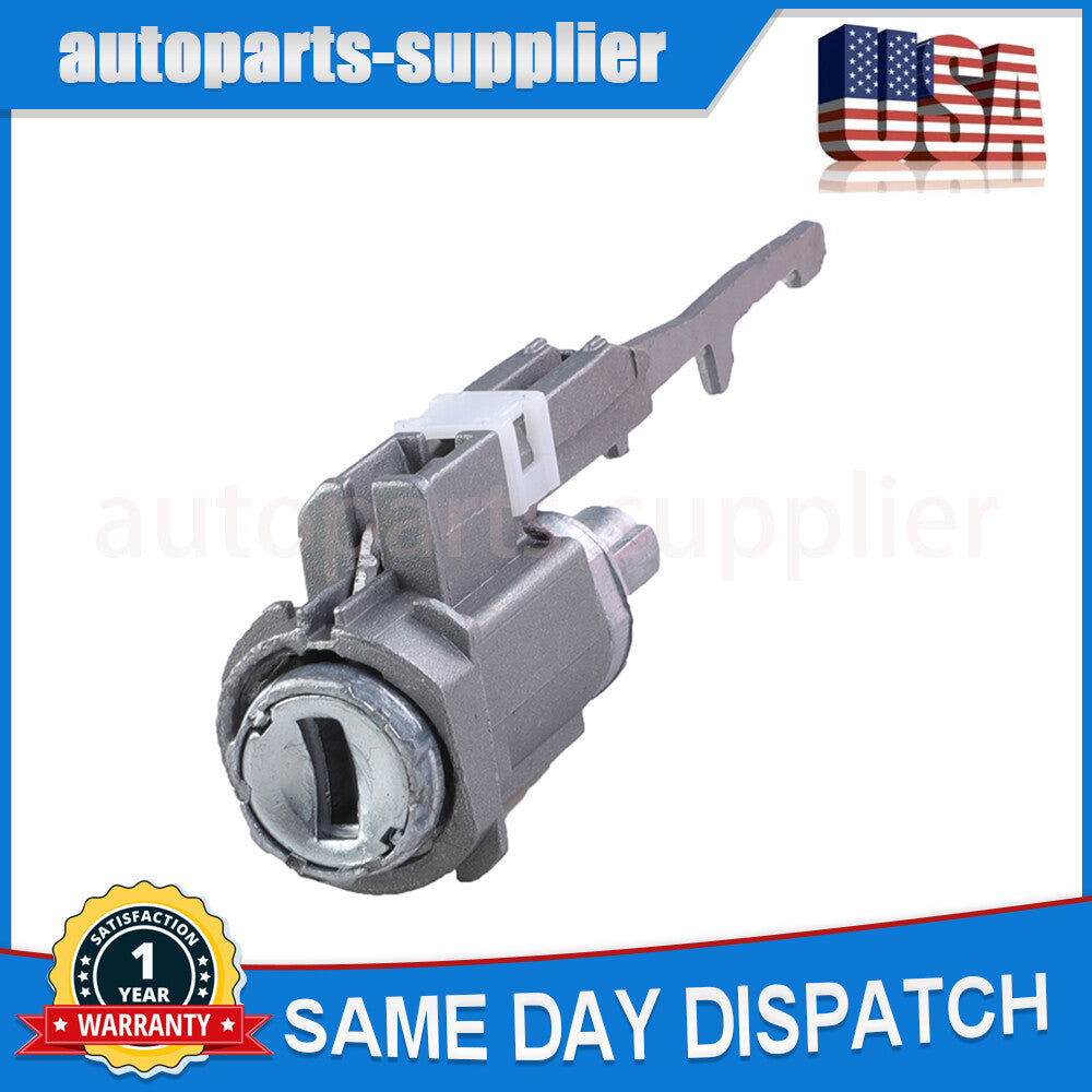 Door lock cylinder with identification switch 72146-S73-003, suitable for Honda for Civic components.
