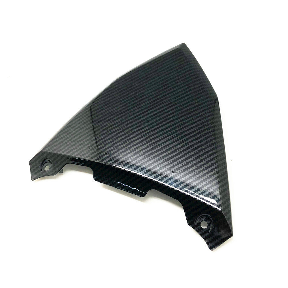 Rear Upper for Seat Tail Light Fairing Carbon Fiber For 2013-2014 for Yamaha T-MAX XP530