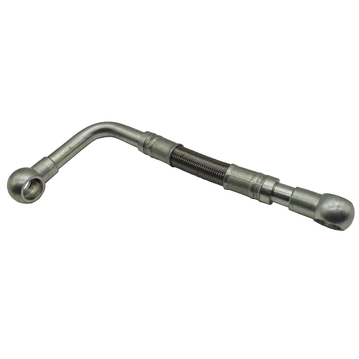 Brand new TURBO cooling water inlet hose for Dodge 6.7L 07-12- v